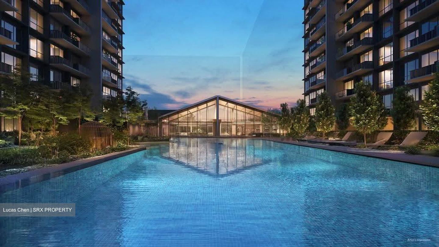 Lakeside Drive (D22), Condominium #617584261